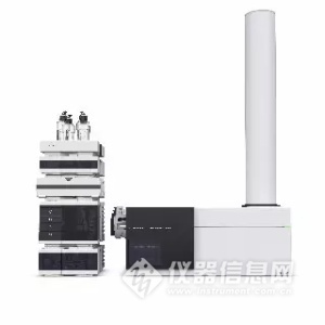 安捷伦气相色谱质谱系统,安捷伦气相色谱质谱仪数据处理