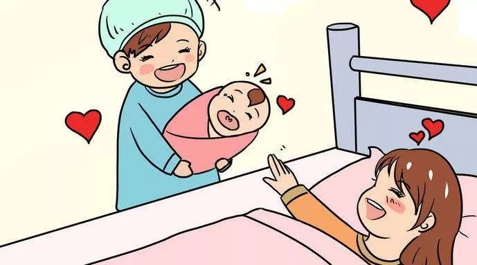 生孩子有多痛医生讲解,生孩子有多痛顺产