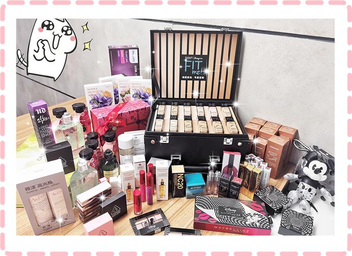 吴昕闲鱼店铺叫什么,吴昕闲鱼号是什么