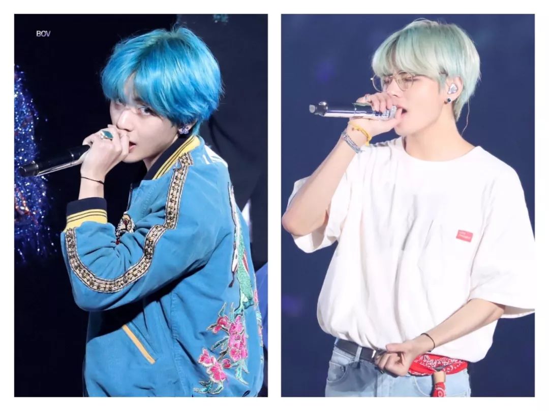 lisa新发色是什么颜色,lisa同款发色青木亚麻灰