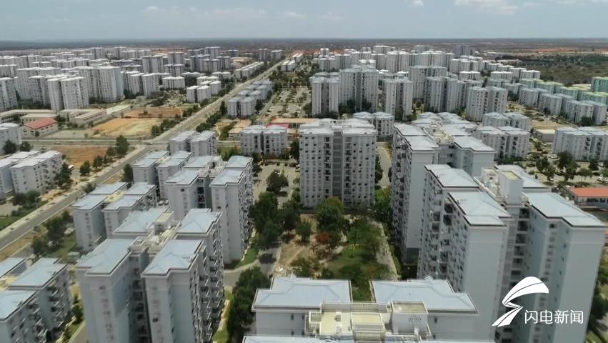 中铁十四局逐梦18年从枪炮声中建公路到荣誉遍及“一带一路”