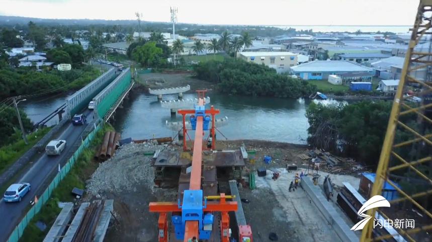 中铁十四局逐梦18年从枪炮声中建公路到荣誉遍及“一带一路”