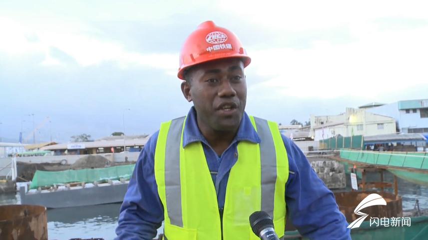 中铁十四局逐梦18年从枪炮声中建公路到荣誉遍及“一带一路”