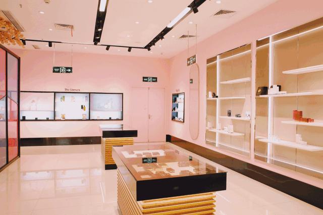 十堰这家商场疯狂折扣！海蓝之谜、迪奥、兰蔻……4.5折起！快抢！