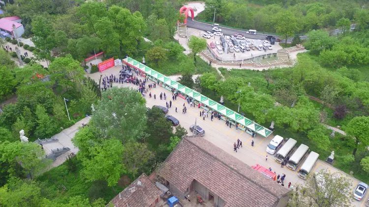 西安旅游景区直通车推出春节优惠,西安免费景点直通车