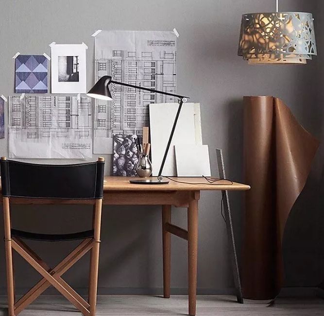 好物|不配这盏灯！难怪你家不高逼格