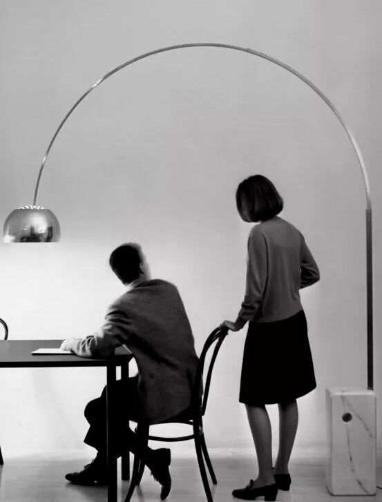 好物|不配这盏灯！难怪你家不高逼格