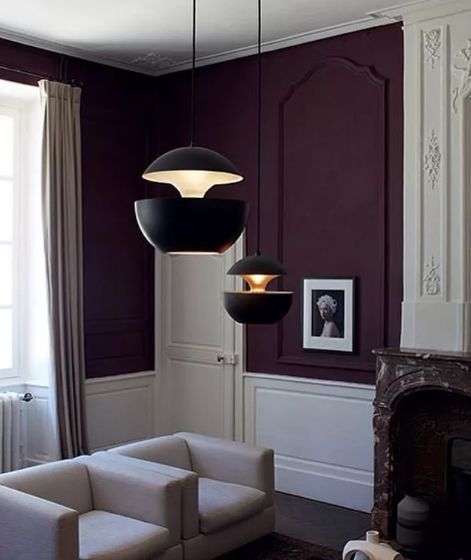 好物|不配这盏灯！难怪你家不高逼格