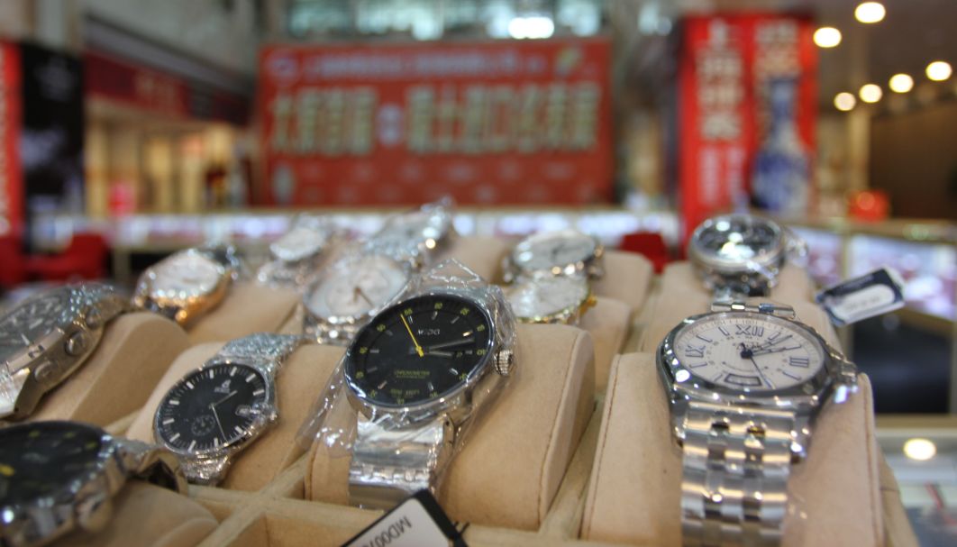 瑞士国际名表特卖会,太原名表节