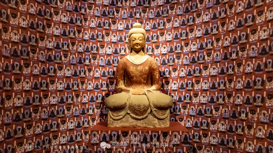 人们对敦煌莫高窟的赞誉,当代人对莫高窟的保护