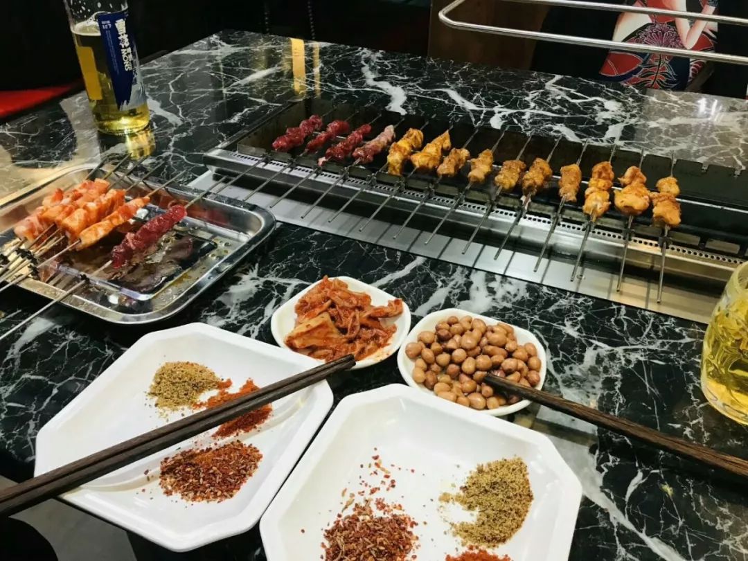 泗洪双沟网红店,泗洪网红店新中式