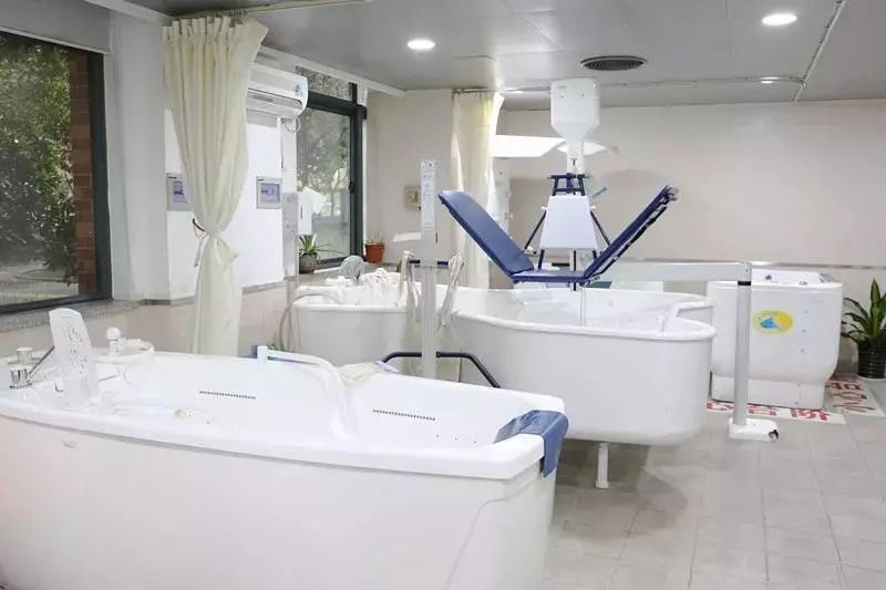 残疾人有哪些改造,关于残疾人的十大举措