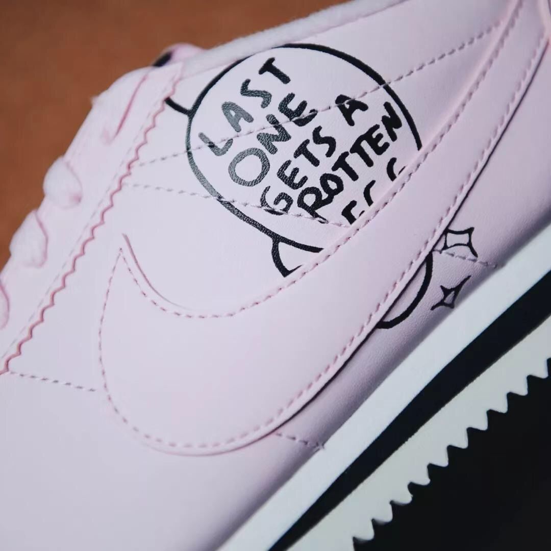 今日份宝藏鞋子球鞋推荐,抢钱新品来袭