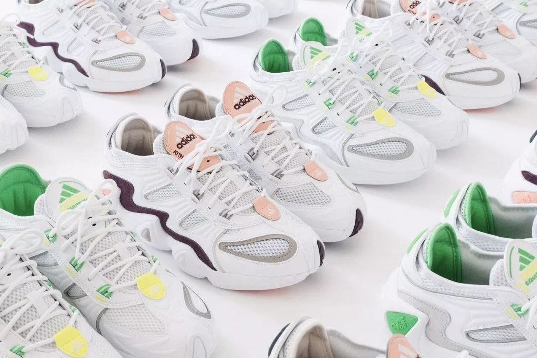 今日份宝藏鞋子球鞋推荐,抢钱新品来袭