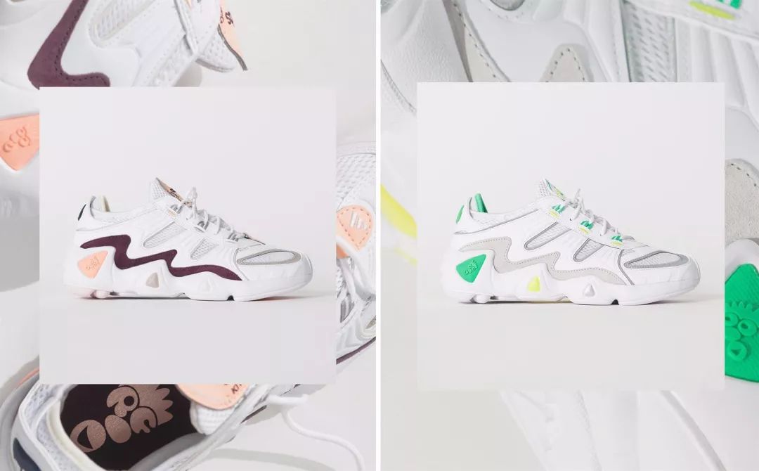 今日份宝藏鞋子球鞋推荐,抢钱新品来袭