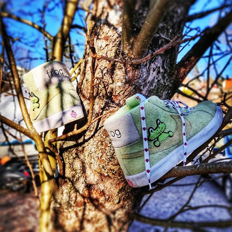 今日份宝藏鞋子球鞋推荐,抢钱新品来袭