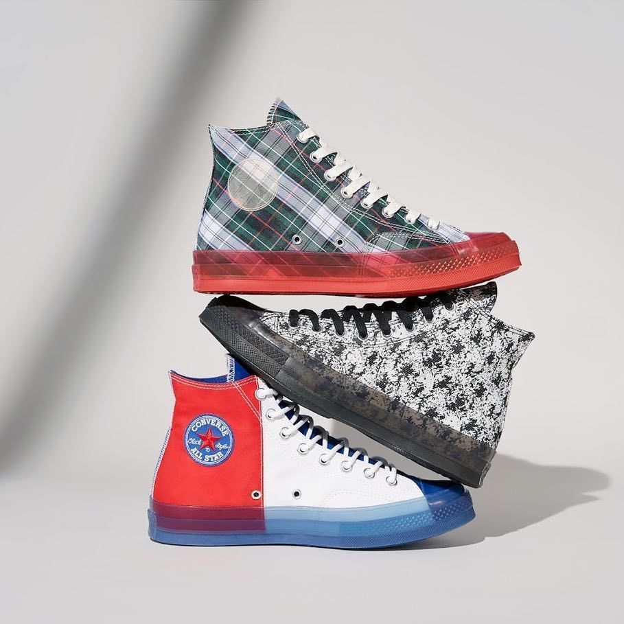 今日份宝藏鞋子球鞋推荐,抢钱新品来袭