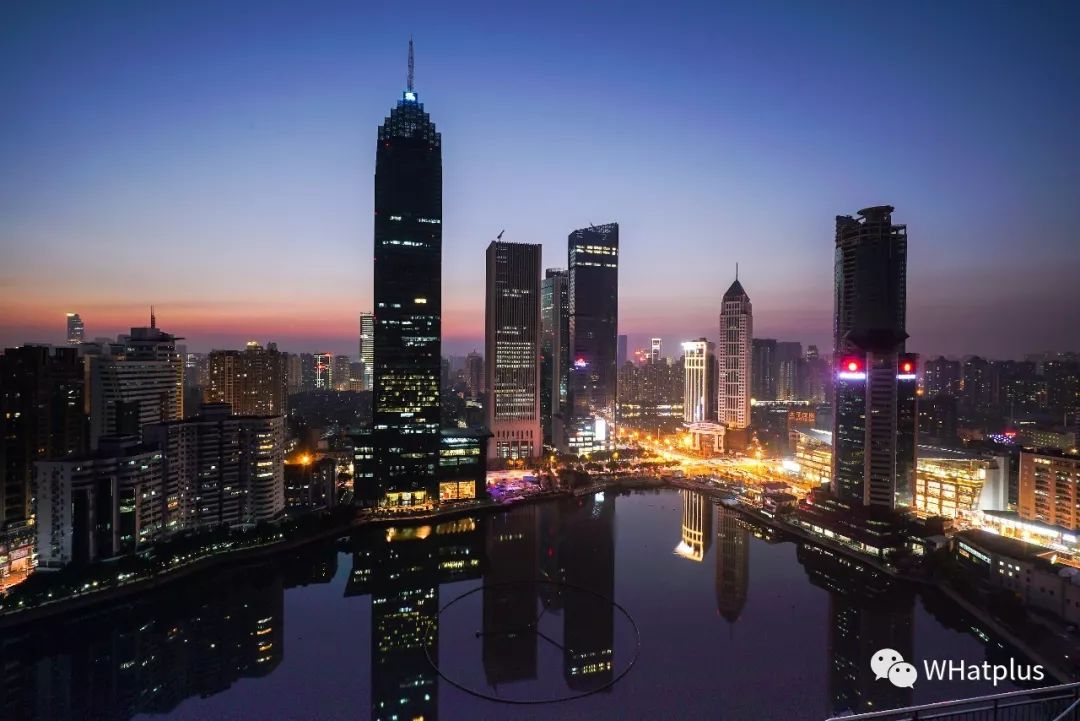 武汉最高的空中酒吧,武汉高空夜景酒吧