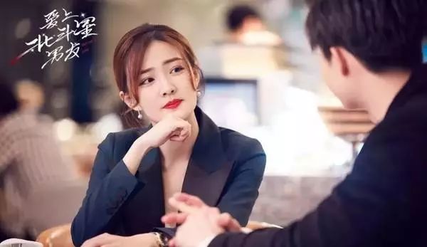 徐璐美人计作品欣赏,徐璐美人计