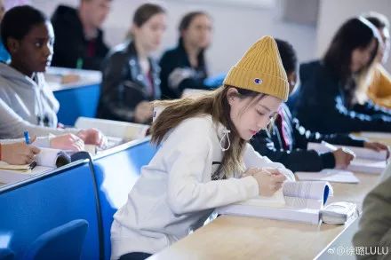 徐璐美人计作品欣赏,徐璐美人计