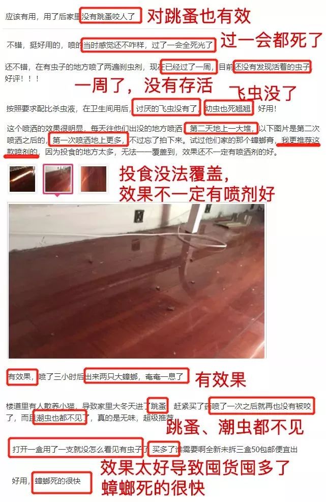 不用喂药！不用追！轻轻喷在它们的必经之路，就能瞬间“制服”！