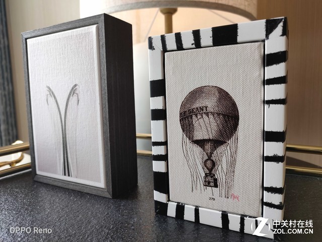 opporeno全面屏评测,最值得入手的oppo手机reno