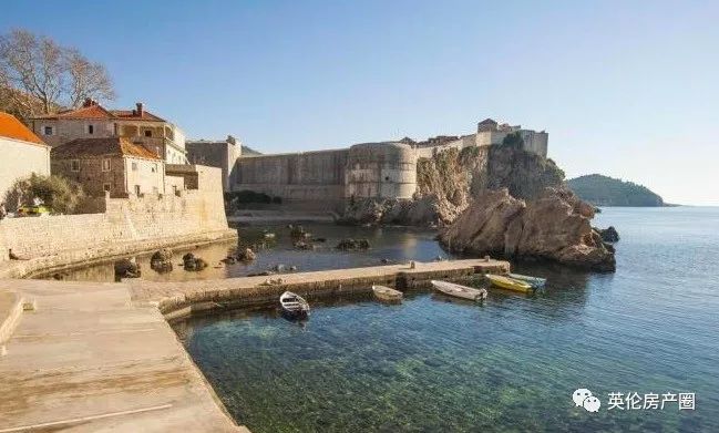 权游中的城堡,权游各个城堡