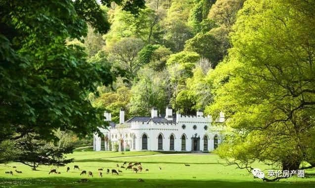 权游中的城堡,权游各个城堡