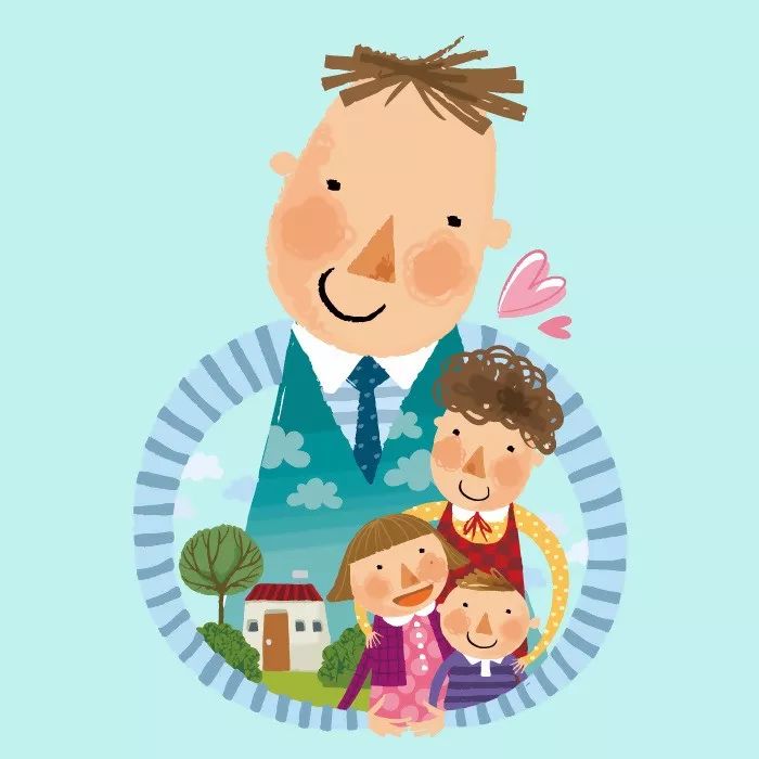 初中孩子成绩降落了家长该怎么办,孩子成绩提高快做好这两件事