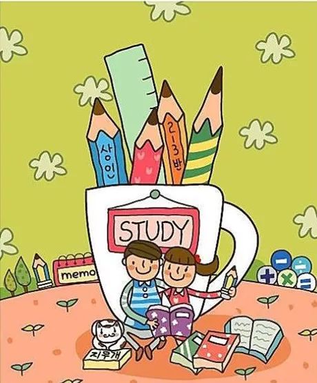 初中孩子成绩降落了家长该怎么办,孩子成绩提高快做好这两件事