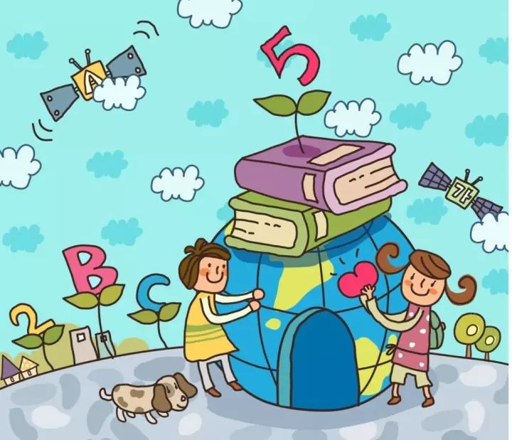 初中孩子成绩降落了家长该怎么办,孩子成绩提高快做好这两件事