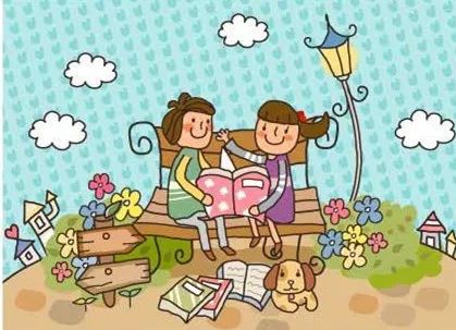 初中孩子成绩降落了家长该怎么办,孩子成绩提高快做好这两件事