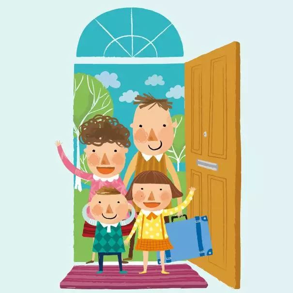 初中孩子成绩降落了家长该怎么办,孩子成绩提高快做好这两件事