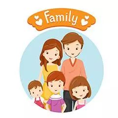 初中孩子成绩降落了家长该怎么办,孩子成绩提高快做好这两件事