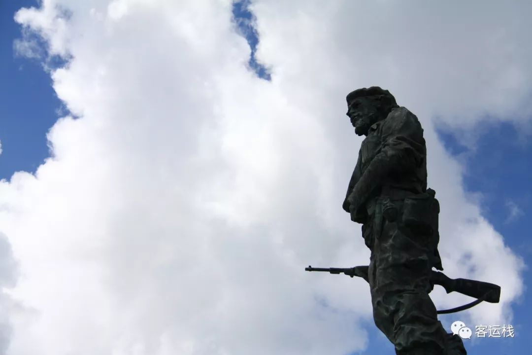 哈瓦那，欲望的洪流无处倾泻|会玩