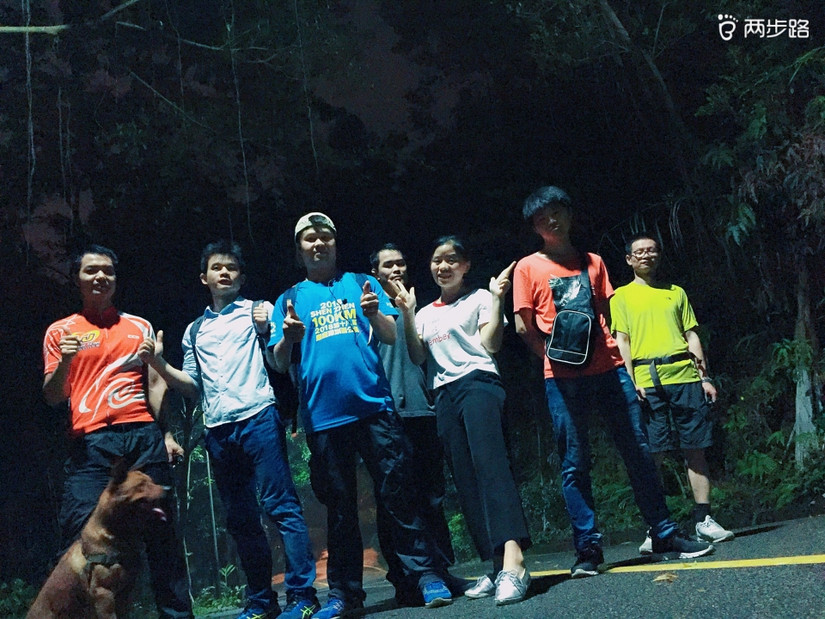 3.16-5.30关于夜徒的那些事