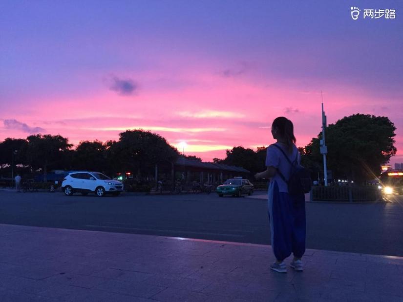 3.16-5.30关于夜徒的那些事