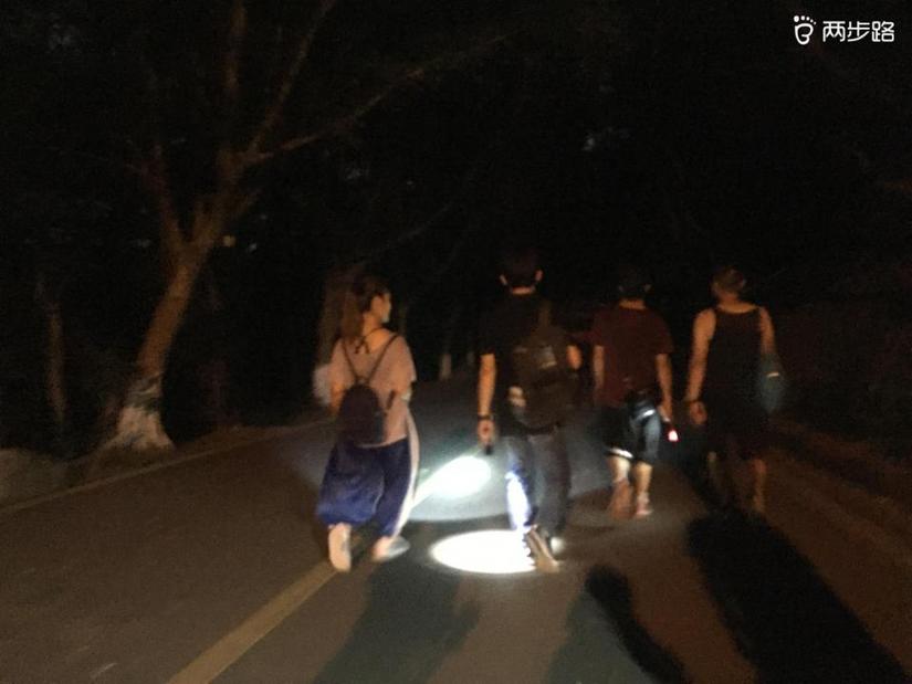 3.16-5.30关于夜徒的那些事