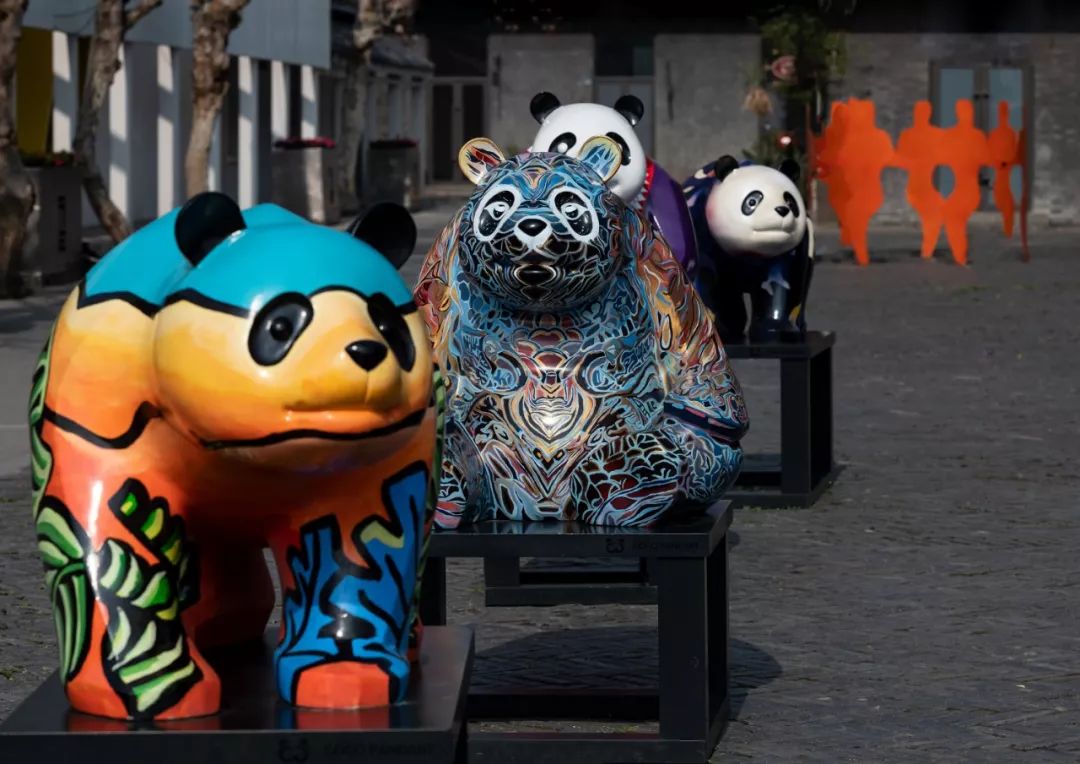 熊猫萌,熊猫萌啦