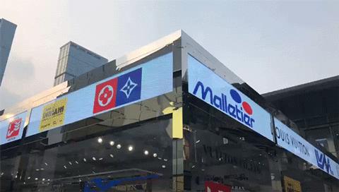 lv男装逛店,lv秋季男装限时店