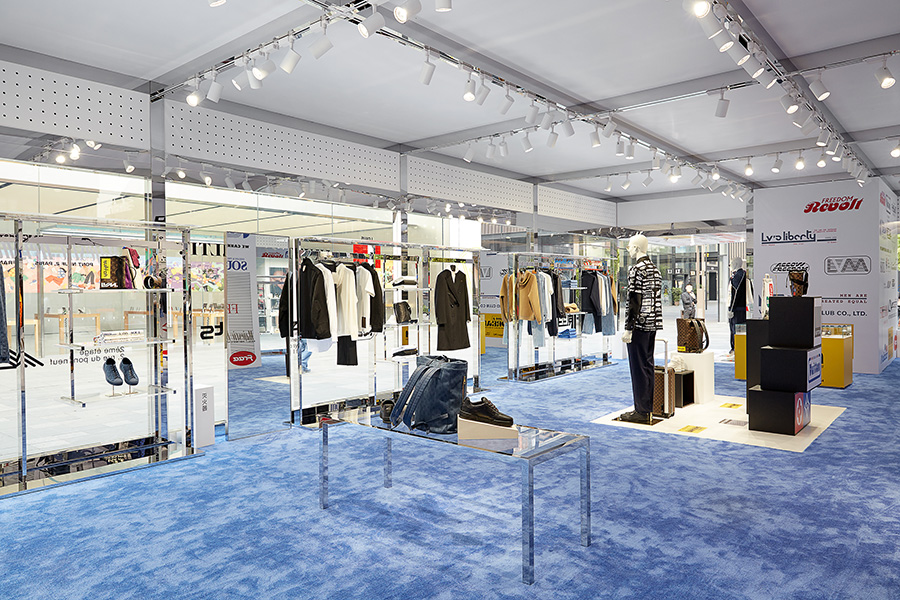 lv男装逛店,lv秋季男装限时店