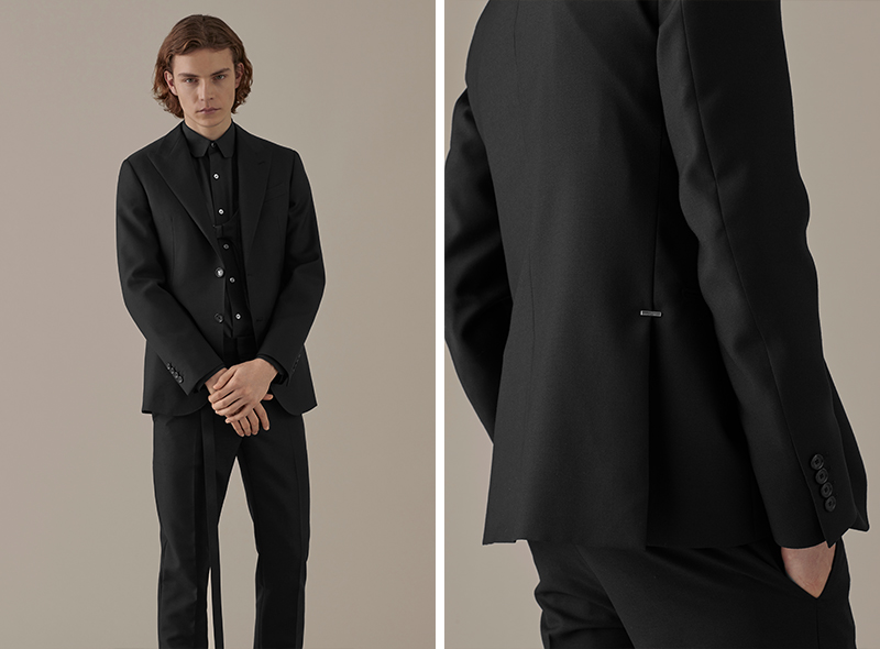 lv男装逛店,lv秋季男装限时店