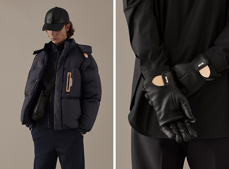 lv男装逛店,lv秋季男装限时店