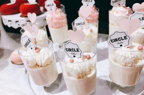 现在最火的网红蛋糕店,高颜值蛋糕推荐网红蛋糕店