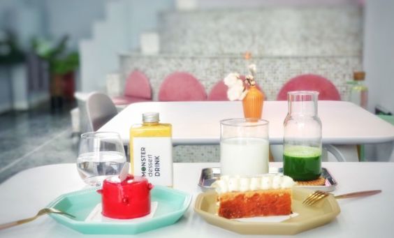 现在最火的网红蛋糕店,高颜值蛋糕推荐网红蛋糕店