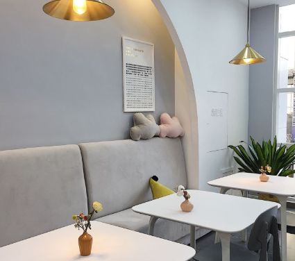 现在最火的网红蛋糕店,高颜值蛋糕推荐网红蛋糕店