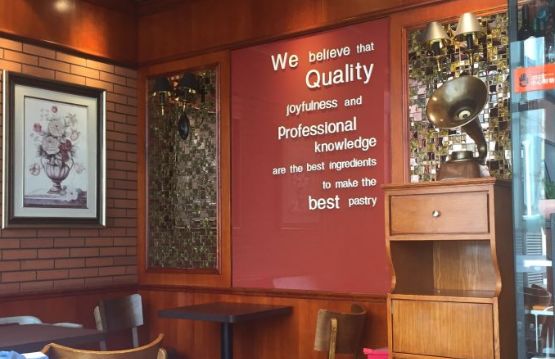 现在最火的网红蛋糕店,高颜值蛋糕推荐网红蛋糕店