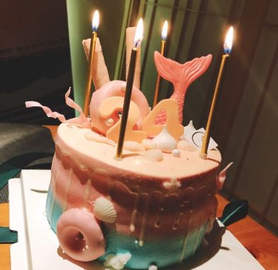 现在最火的网红蛋糕店,高颜值蛋糕推荐网红蛋糕店