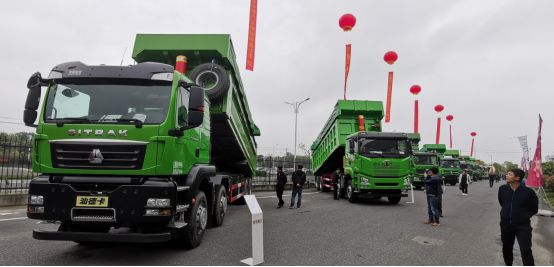 海沃机械运输车,海沃机械扬州有限公司
