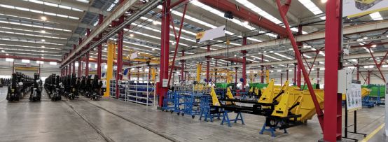 海沃机械运输车,海沃机械扬州有限公司